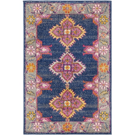 Livabliss Harput HAP-1037 Machine Crafted Area Rug HAP1037-23